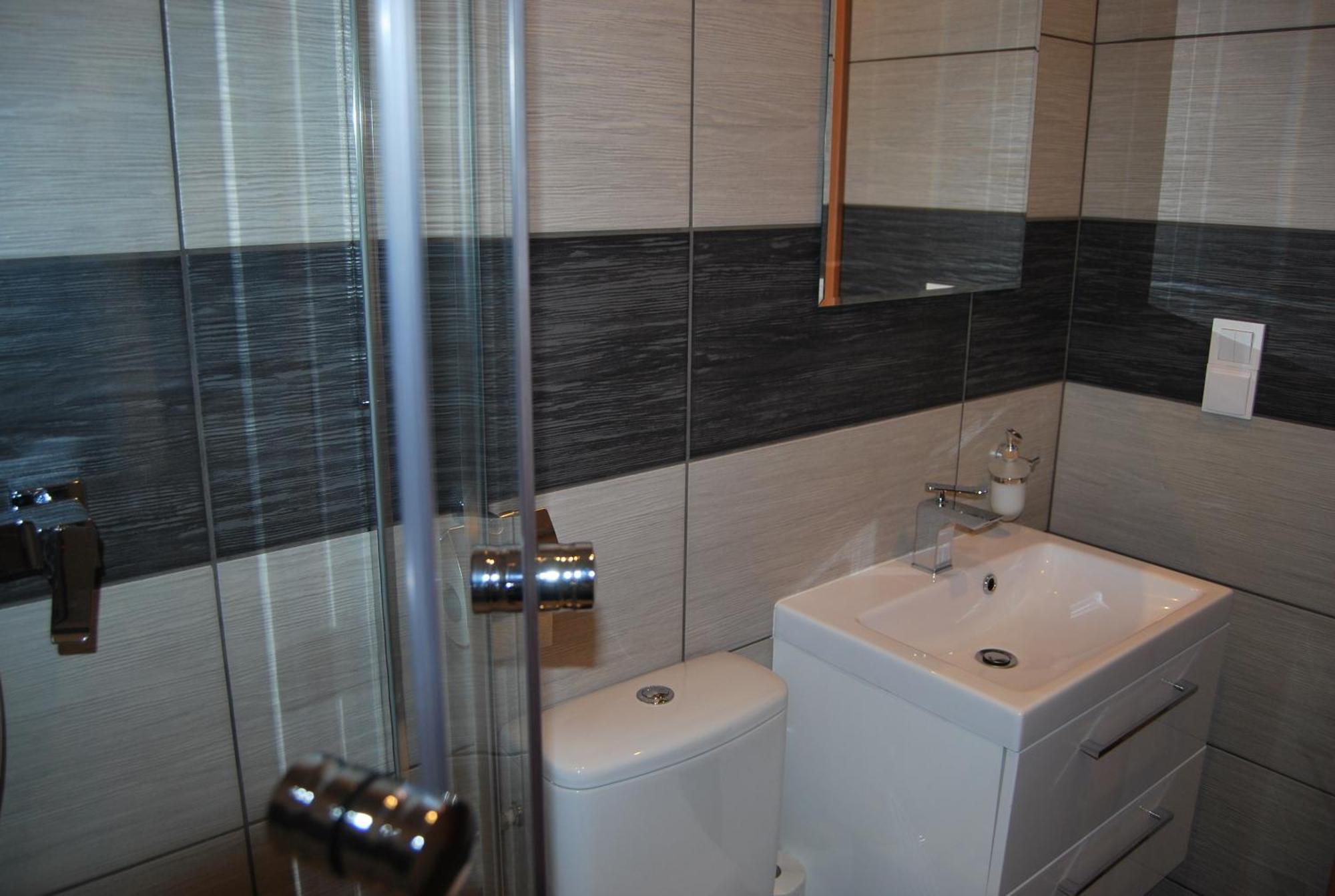 Hotel W Dobieszkowie Stryków Extérieur photo