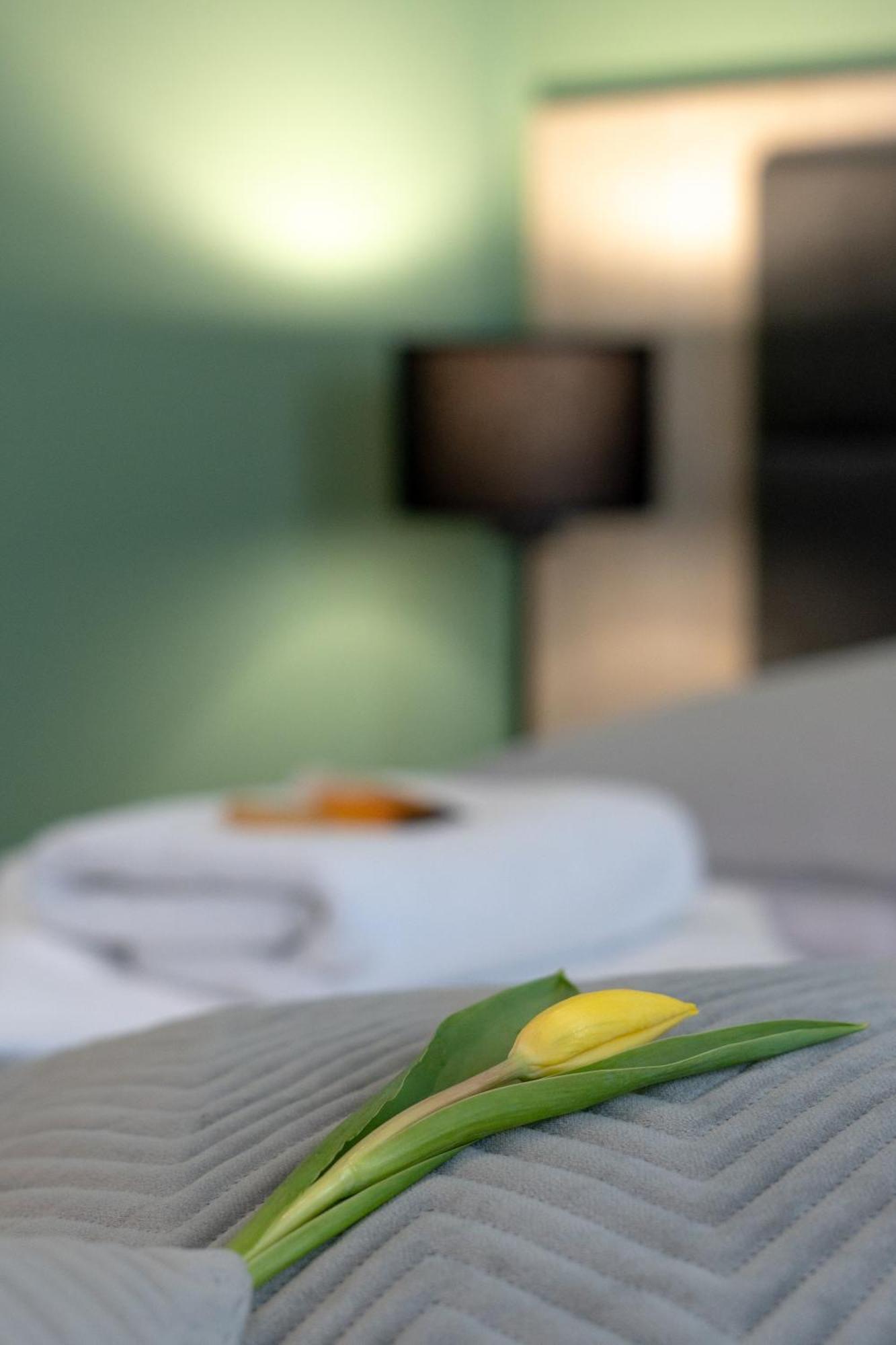 Hotel W Dobieszkowie Stryków Extérieur photo